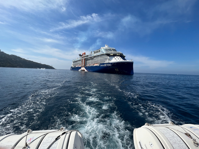 Aqua Sky Suites  Celebrity Cruises