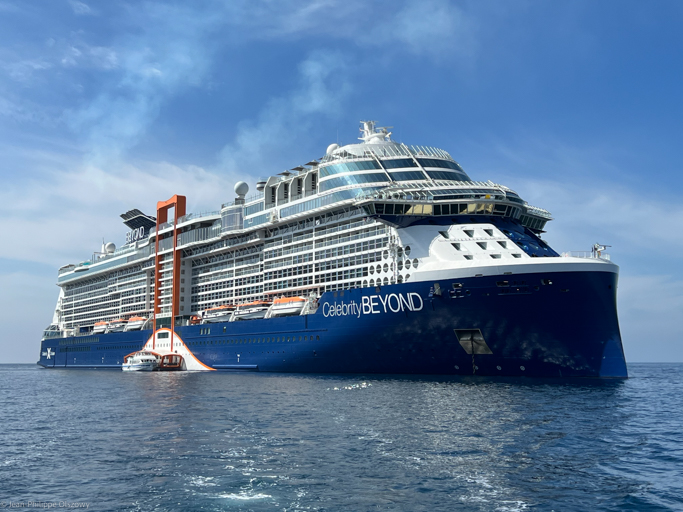 Aqua Sky Suites  Celebrity Cruises