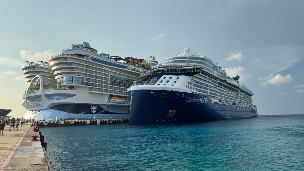 Celebrity Ascent